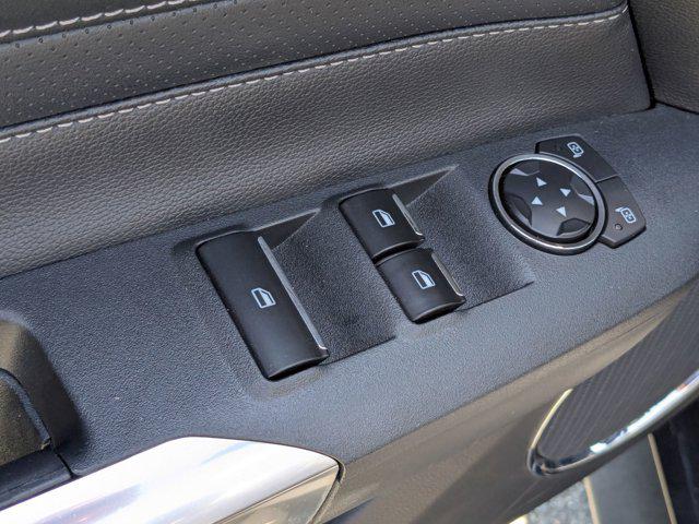 2021 Ford Mustang GT Premium Convertible