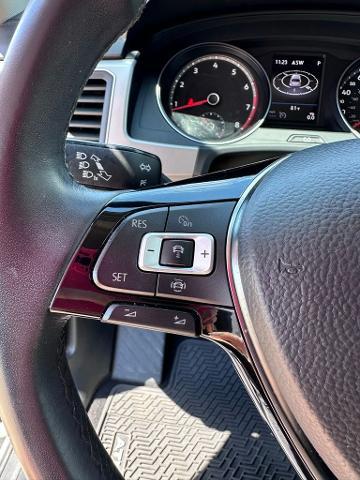 2019 Volkswagen Atlas 3.6L V6 SE w/Technology