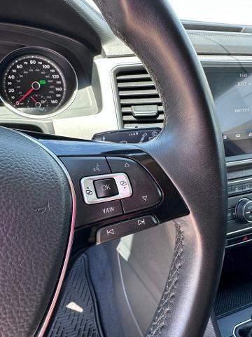 2019 Volkswagen Atlas 3.6L V6 SE w/Technology