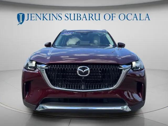 2024 Mazda X-90 Premium Plus