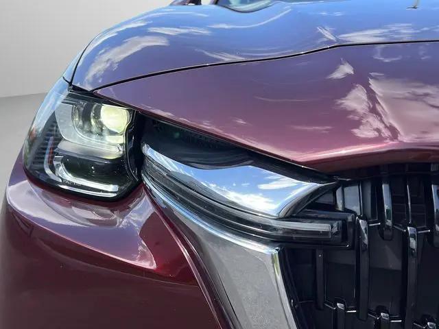 2024 Mazda X-90 Premium Plus
