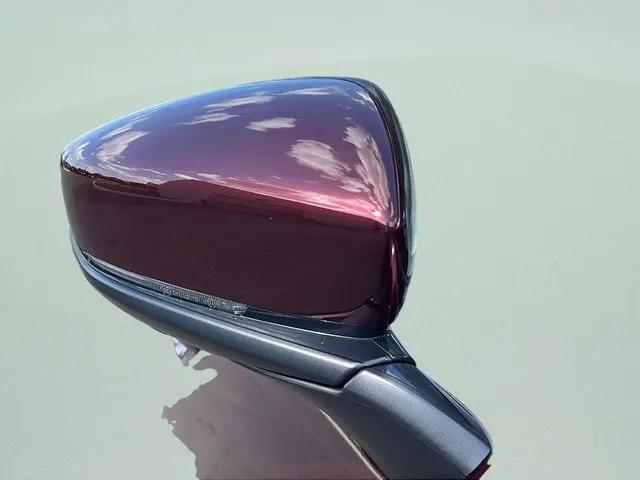 2024 Mazda X-90 Premium Plus
