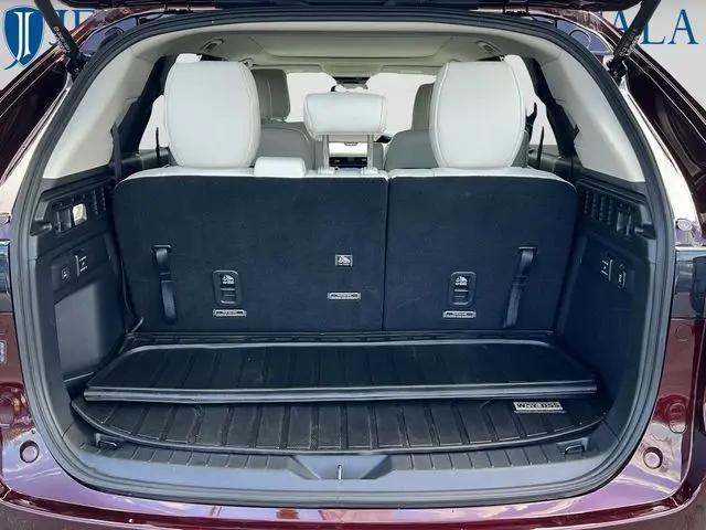 2024 Mazda X-90 Premium Plus