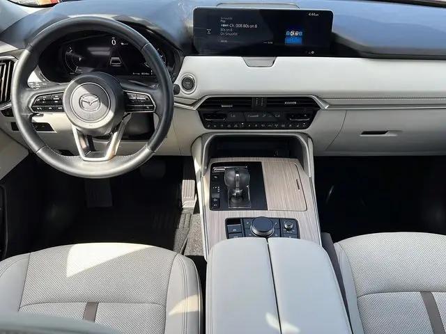 2024 Mazda X-90 Premium Plus