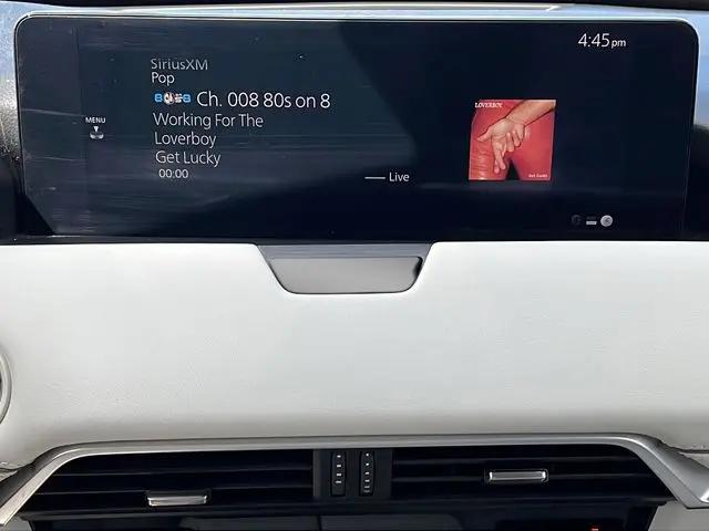 2024 Mazda X-90 Premium Plus