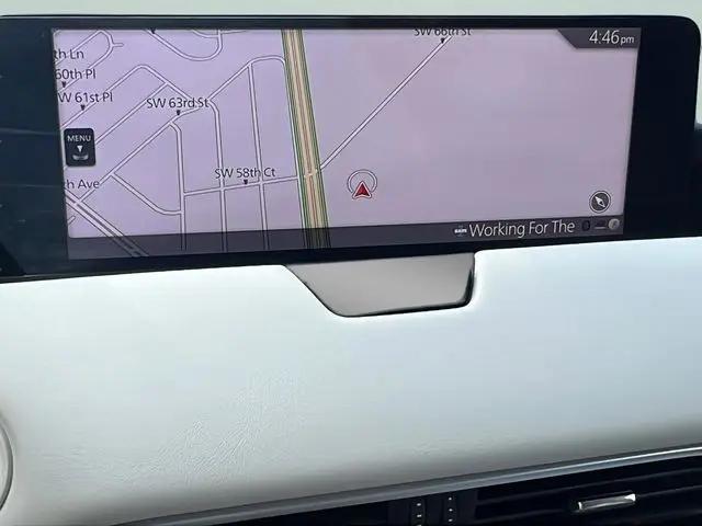 2024 Mazda X-90 Premium Plus
