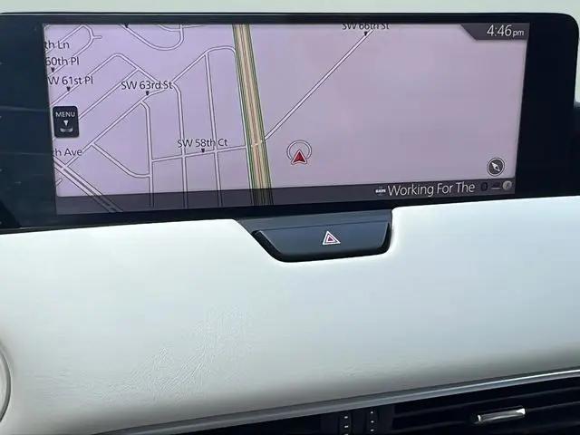 2024 Mazda X-90 Premium Plus