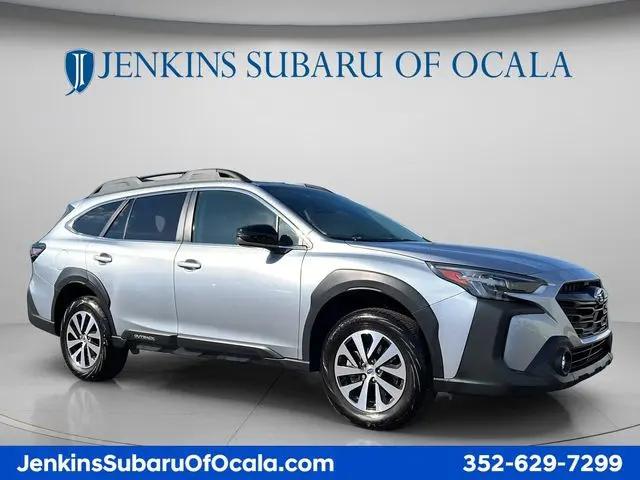 2025 Subaru Outback Premium for sale in Ocala, FL