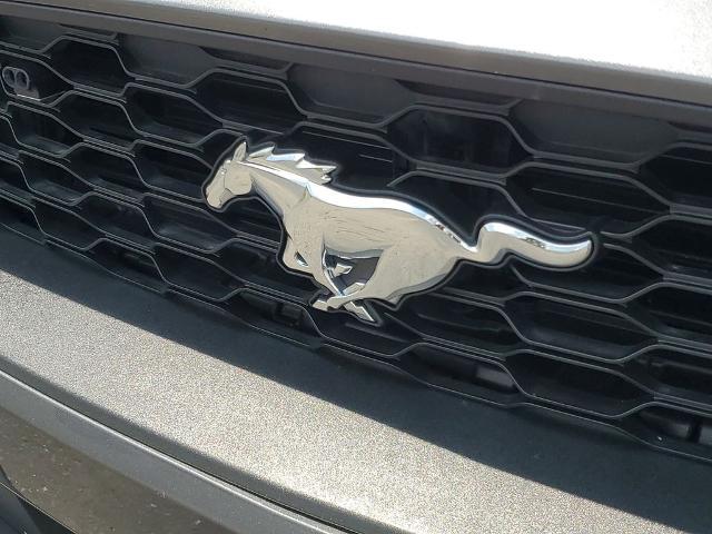 2021 Ford Mustang EcoBoost Premium Fastback