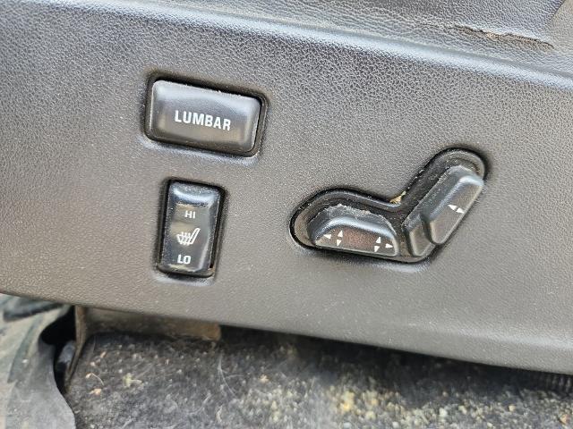 2011 GMC Canyon SLT