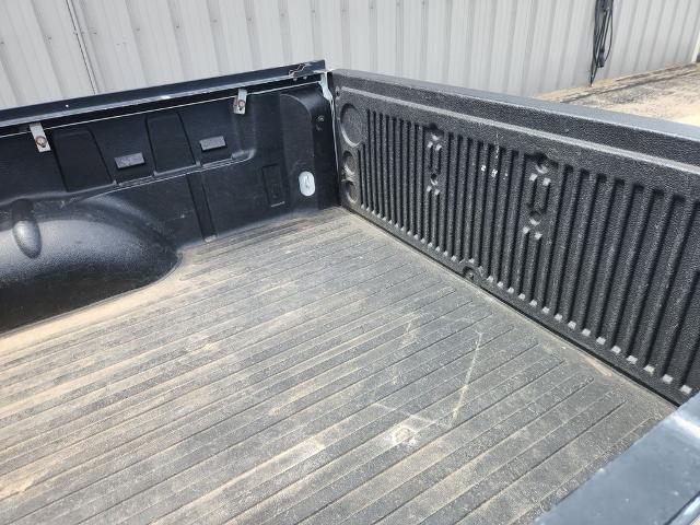 2011 GMC Canyon SLT