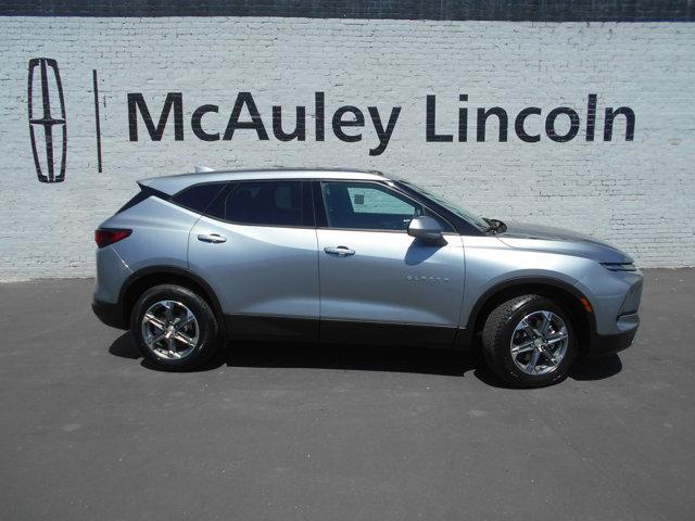 2025 Chevrolet Blazer FWD 2LT for sale in Merced, CA