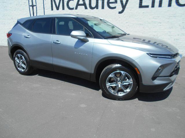 2025 Chevrolet Blazer FWD 2LT