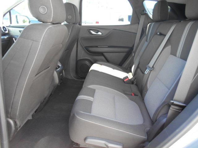 2025 Chevrolet Blazer FWD 2LT