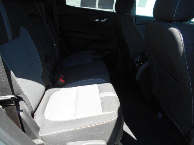 2025 Chevrolet Blazer FWD 2LT