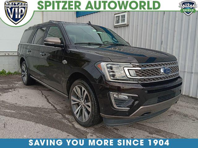 2021 Ford Expedition King Ranch MAX for sale in Saint Marys, PA