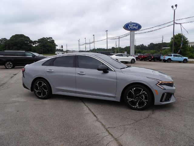 2025 Kia K5 GT-Line for sale in Commerce, GA