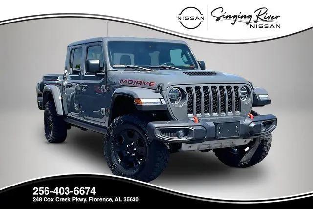 2020 Jeep Gladiator Sport for sale in Florence, AL