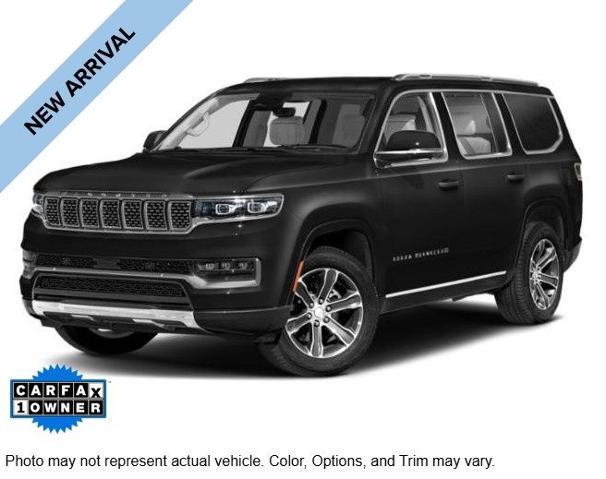 2022 Jeep Grand Wagoneer Series III 4x4 for sale in Chantilly, VA
