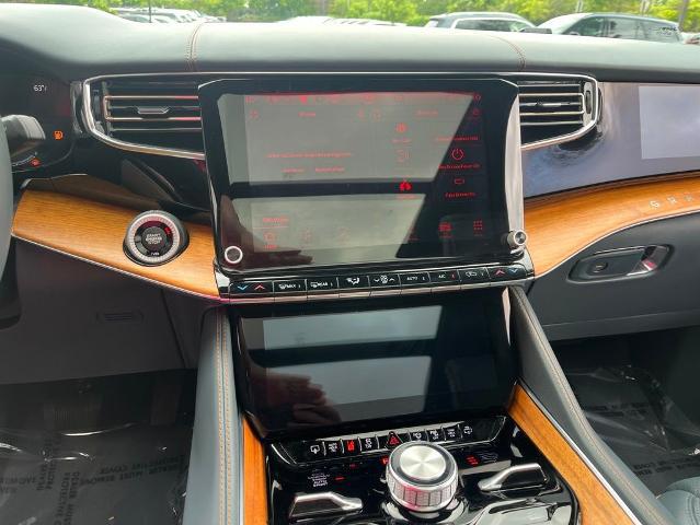 2022 Jeep Grand Wagoneer Series III 4x4