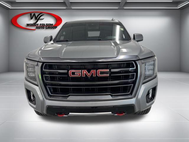 2024 GMC Yukon 4WD AT4
