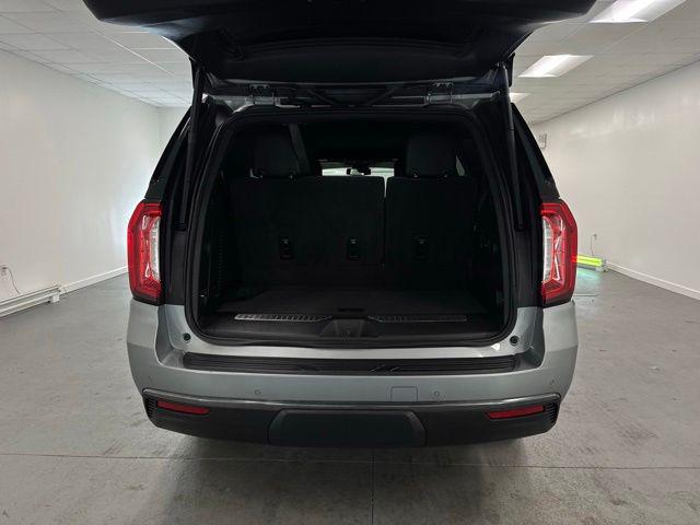 2024 GMC Yukon 4WD AT4