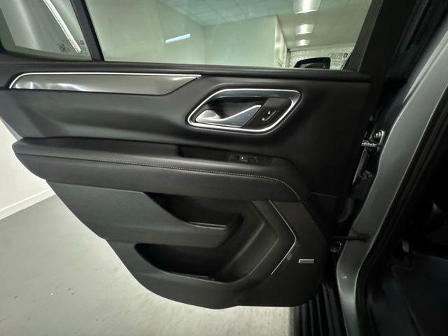 2024 GMC Yukon 4WD AT4