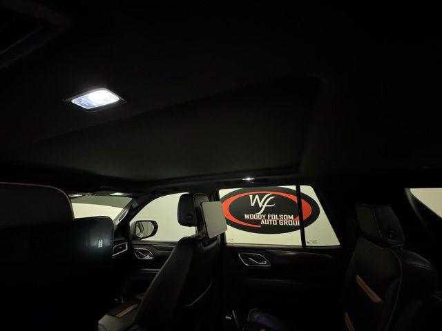 2024 GMC Yukon 4WD AT4