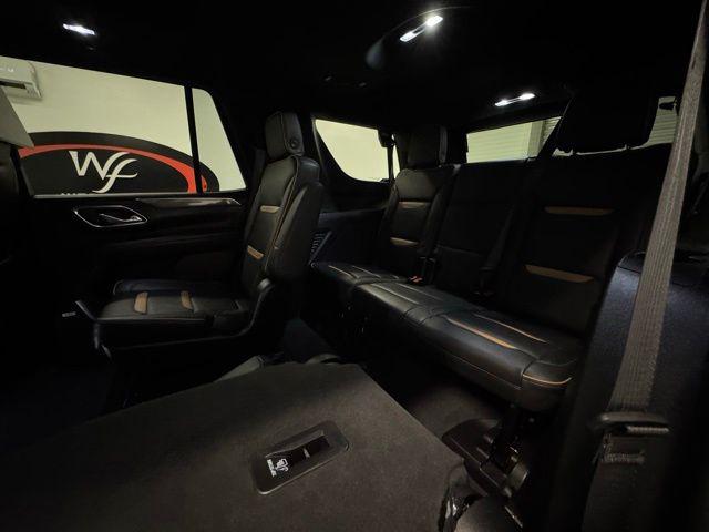 2024 GMC Yukon 4WD AT4