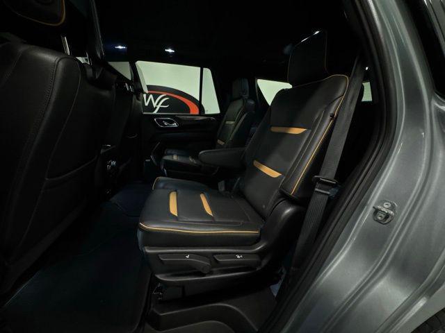 2024 GMC Yukon 4WD AT4
