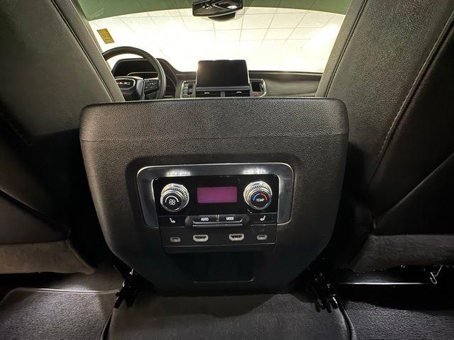 2024 GMC Yukon 4WD AT4