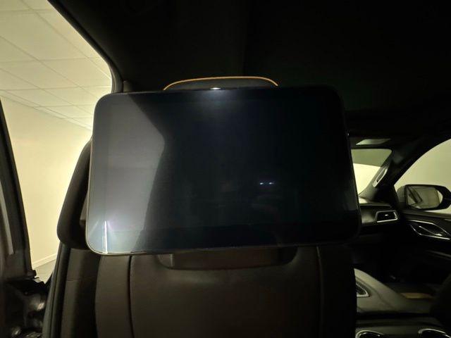2024 GMC Yukon 4WD AT4