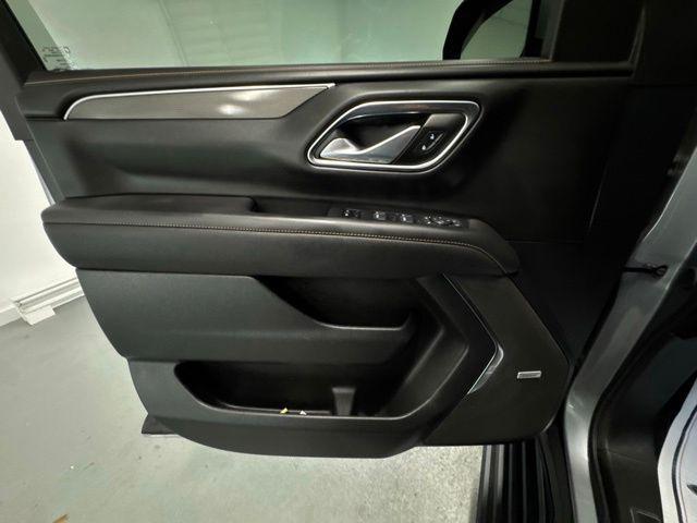 2024 GMC Yukon 4WD AT4