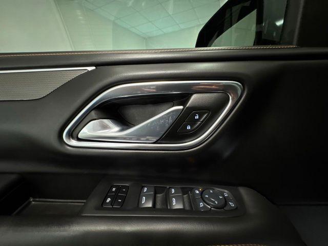 2024 GMC Yukon 4WD AT4