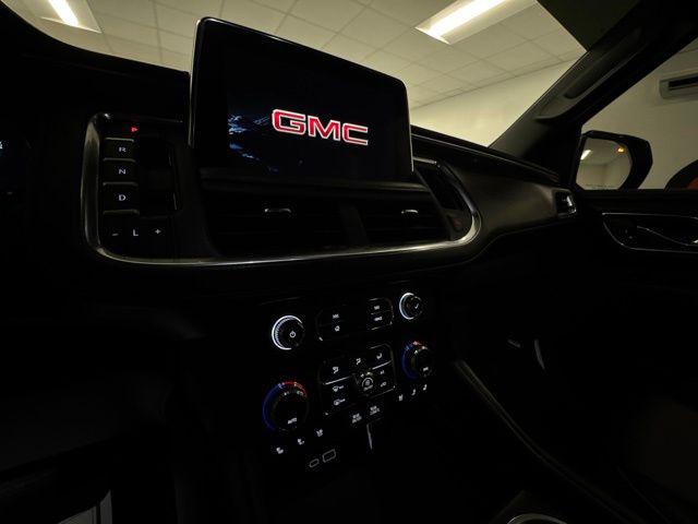 2024 GMC Yukon 4WD AT4