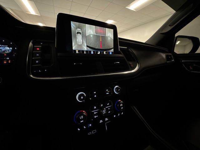 2024 GMC Yukon 4WD AT4