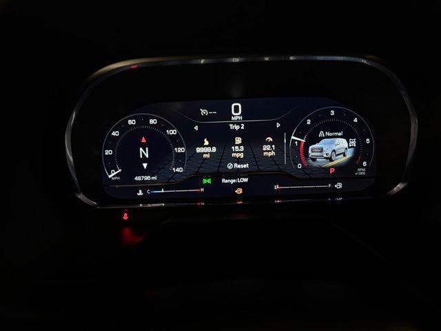 2024 GMC Yukon 4WD AT4
