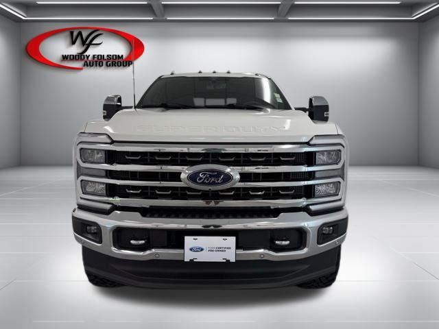 2024 Ford F-250 King Ranch