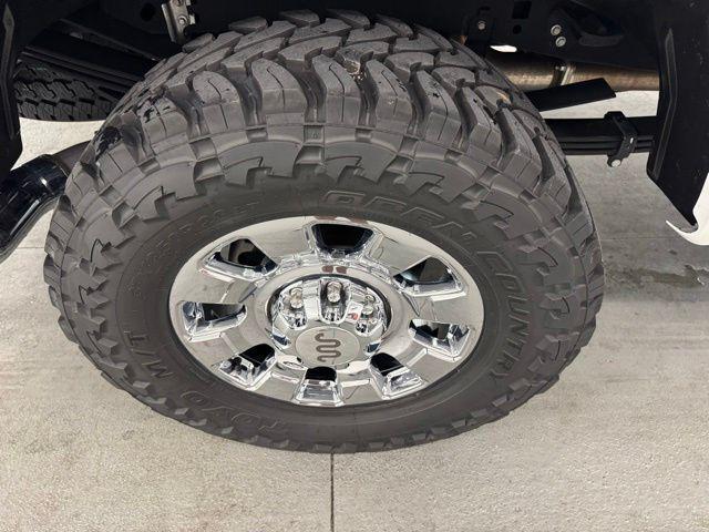 2024 Ford F-250 King Ranch