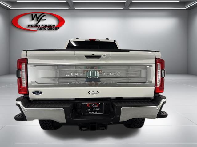 2024 Ford F-250 King Ranch