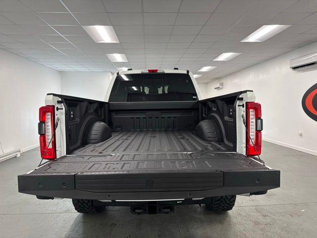 2024 Ford F-250 King Ranch