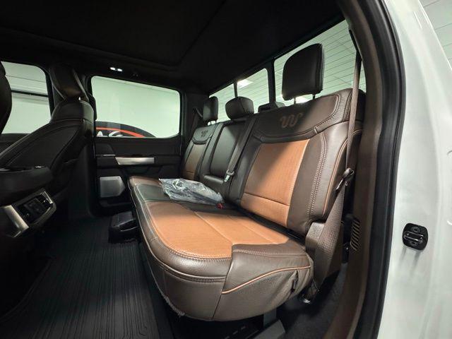 2024 Ford F-250 King Ranch