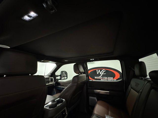 2024 Ford F-250 King Ranch