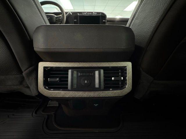 2024 Ford F-250 King Ranch
