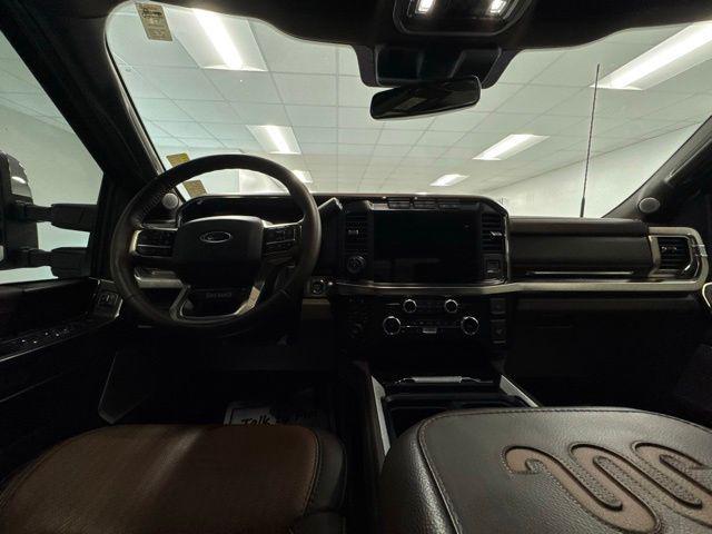 2024 Ford F-250 King Ranch