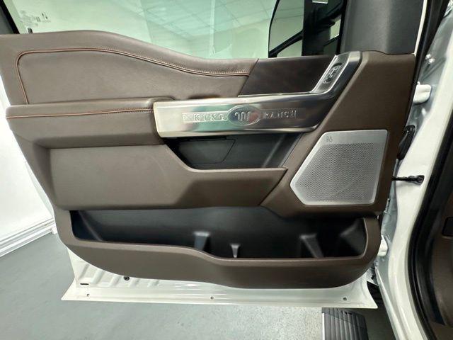 2024 Ford F-250 King Ranch