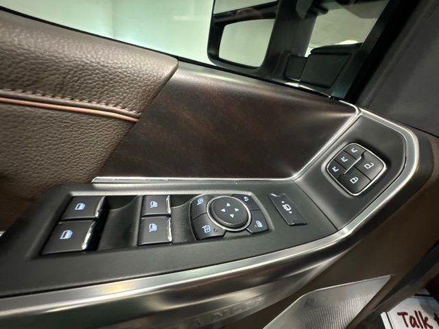 2024 Ford F-250 King Ranch