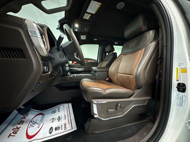 2024 Ford F-250 King Ranch