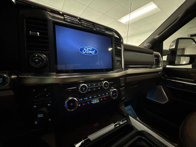2024 Ford F-250 King Ranch