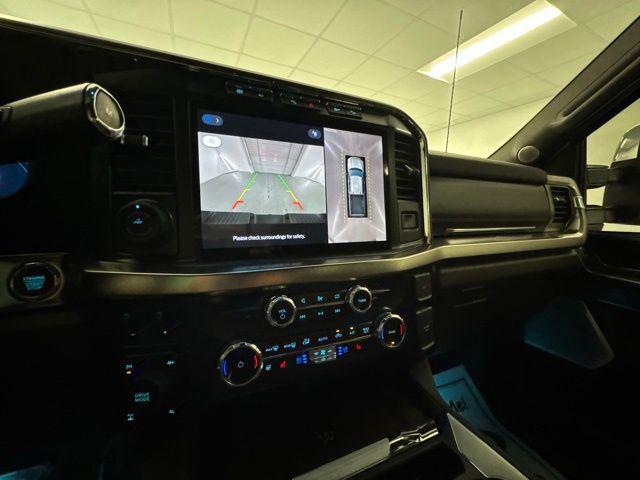2024 Ford F-250 King Ranch